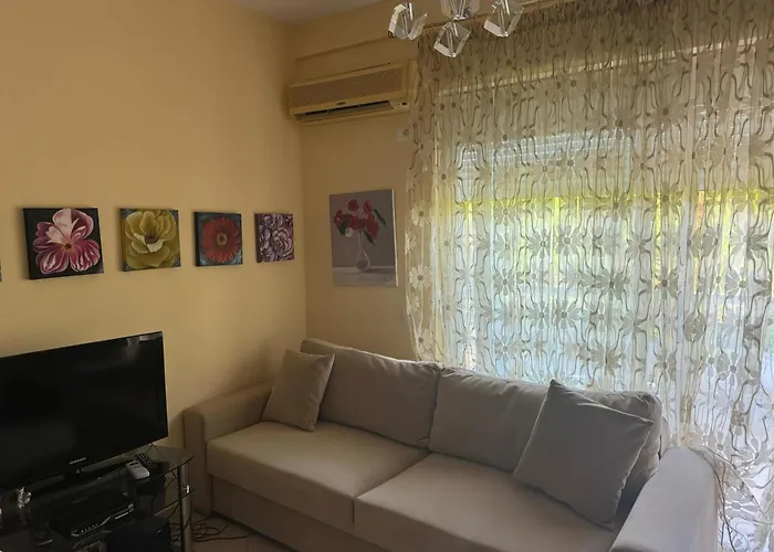 Apartament Gjiri Lalzit