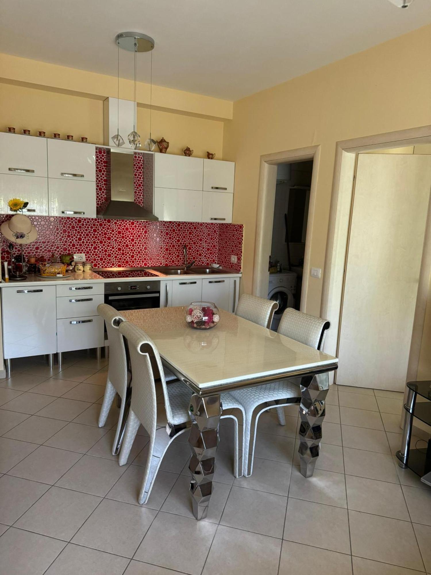 Apartment Gjiri Lalzit Plazhi San Pietro